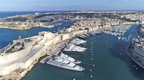 below deck med malta|Grand Harbour Marina, Malta welcomes Below Deck。